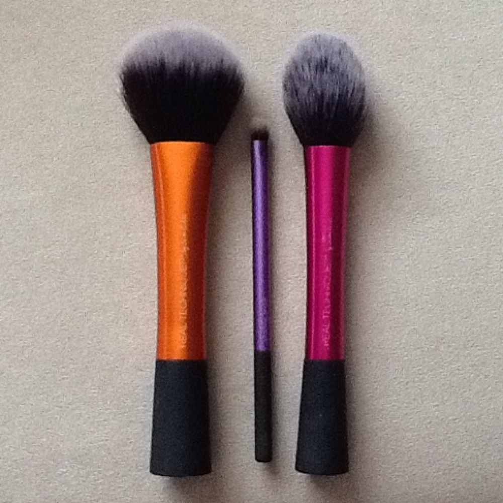 Brushes